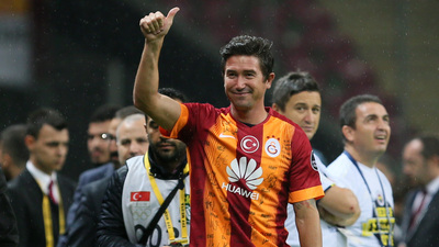 Galatasaray itirafı