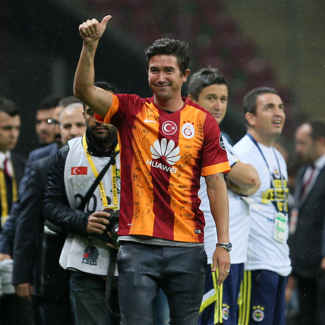 Galatasaray itirafı