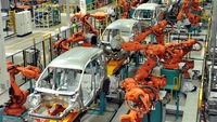 Ford Otosan maske için düğmeye bastı