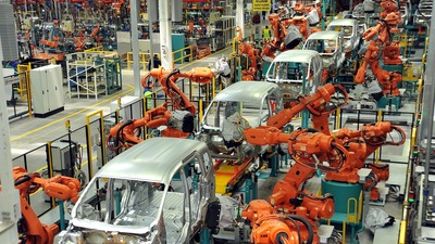 Ford Otosan maske için düğmeye bastı