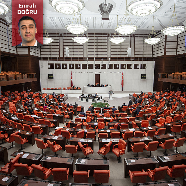 Torbayı yorumladılar