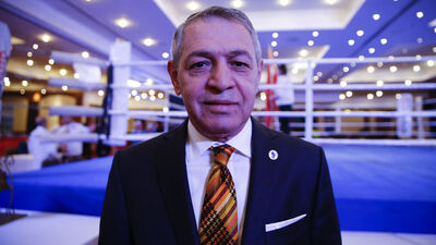 IOC ve İngiliz yetkililere suçlama