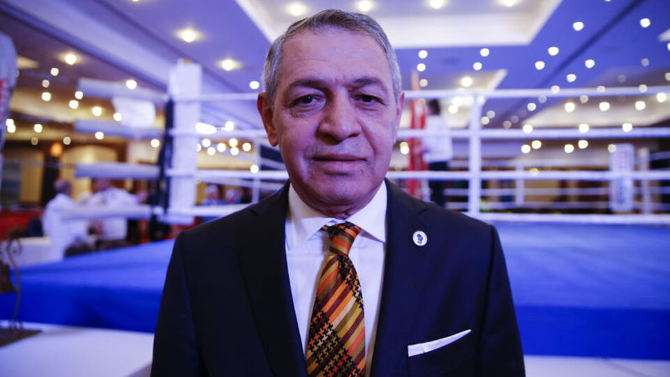 IOC ve İngiliz yetkililere suçlama