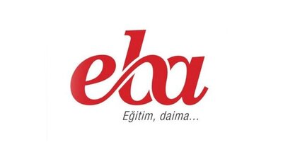 EBA öğrenci, öğretmen ve veli giriş ekranı