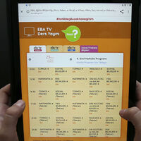 EBA giriş nasıl yapılır?