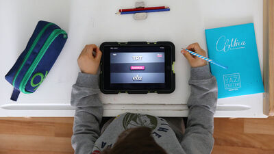 EBA'ya giriş hatası neden oluyor?