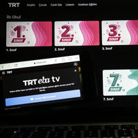 EBA şifre alma işlemi