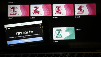 EBA şifre alma işlemi