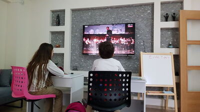 EBA TV nedir? Frekans bilgileri nelerdir?