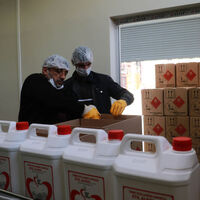 Talebe yetişemiyorlar! Üretim iki katına çıktı!