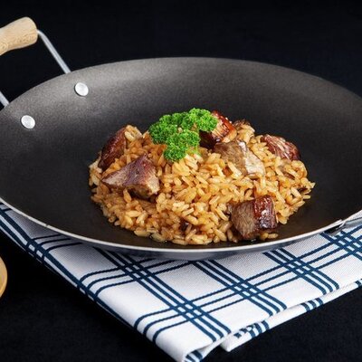 Karantina menüsü 3. gün