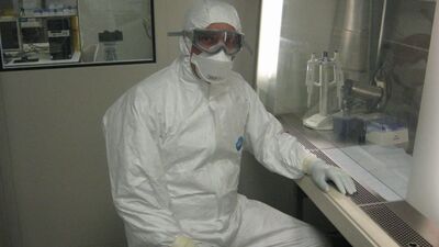 Endişeye gerek yok!