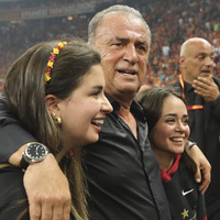 Terim'in son durumunu açıkladı!