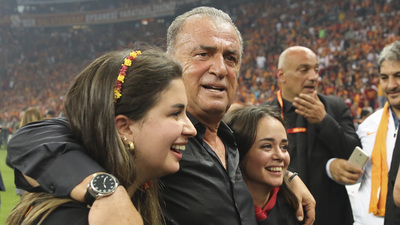 Terim'in son durumunu açıkladı!