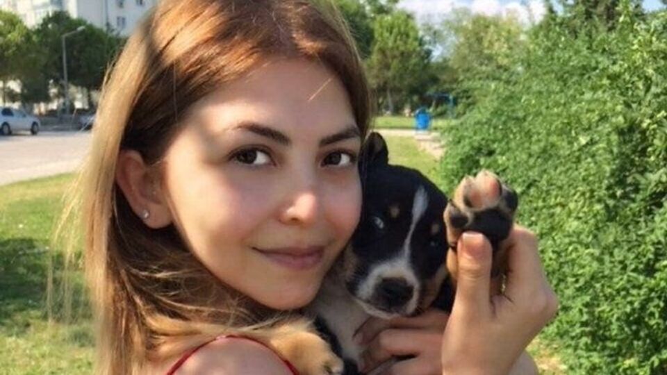 Dilek'in babası: "Tek evladımı kaybettim!"