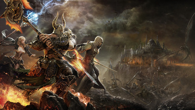 Oyunda blokzincir ortaklığı