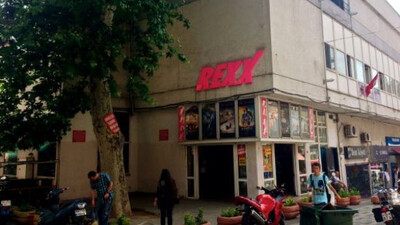 60 yıllık Kadıköy Rexx Sineması kapanıyor!