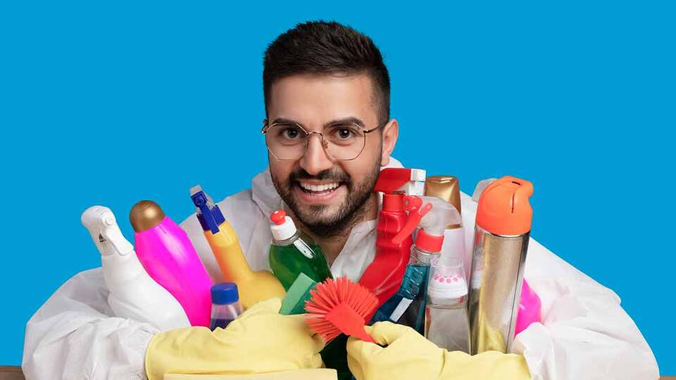 Temizlik Benim İşim kim birinci oldu?