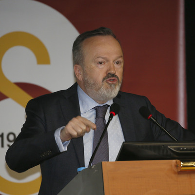 Galatasaray'da 3. koronavirüs vakası