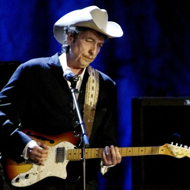 Bob Dylan'dan koronaya karşı JFK şarkısı