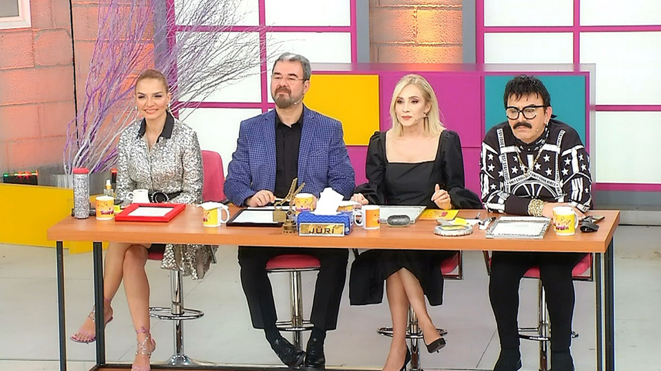 Haftanın finali heyecan dolu geçti!