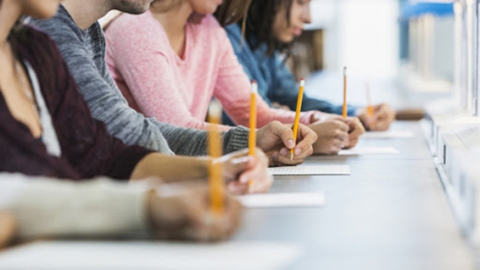 2020 LGS Mart ayı örnek soruları!