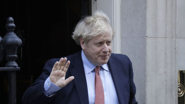 İngiltere Başbakanı Boris Johnson kimdir, nereli ve kaç yaşında? Boris Johnson hayatı