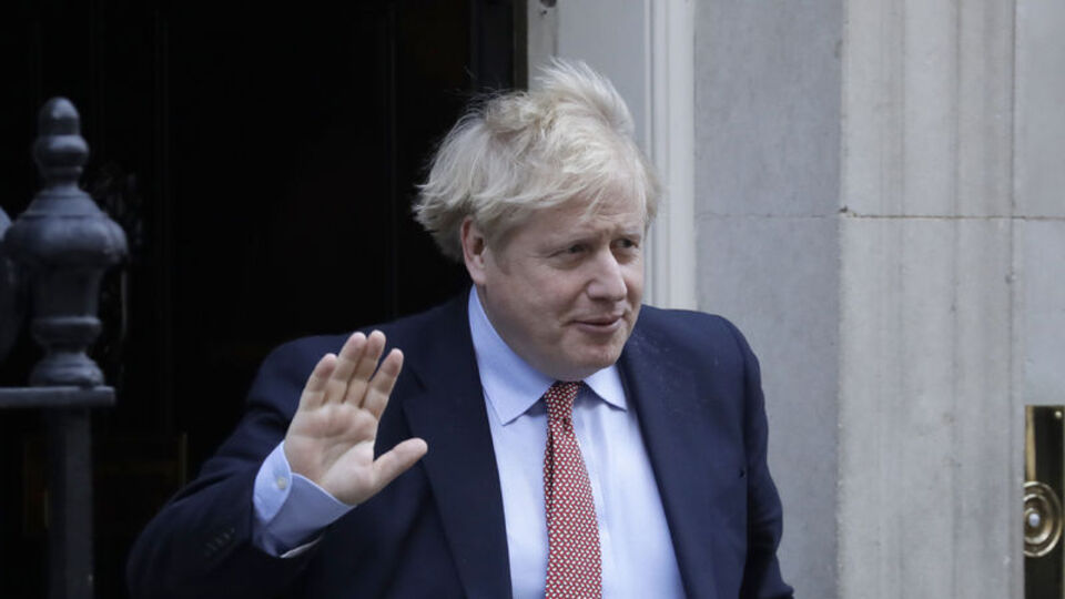 İngiltere Başbakanı Boris Johnson kimdir