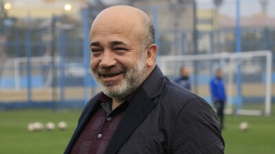 Murat Sancak'tan kit açıklaması