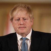 Boris Johnson koronavirüse yakalandı!