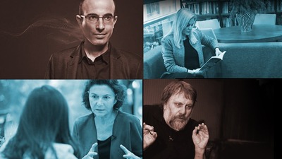 Korona sonrası dünya