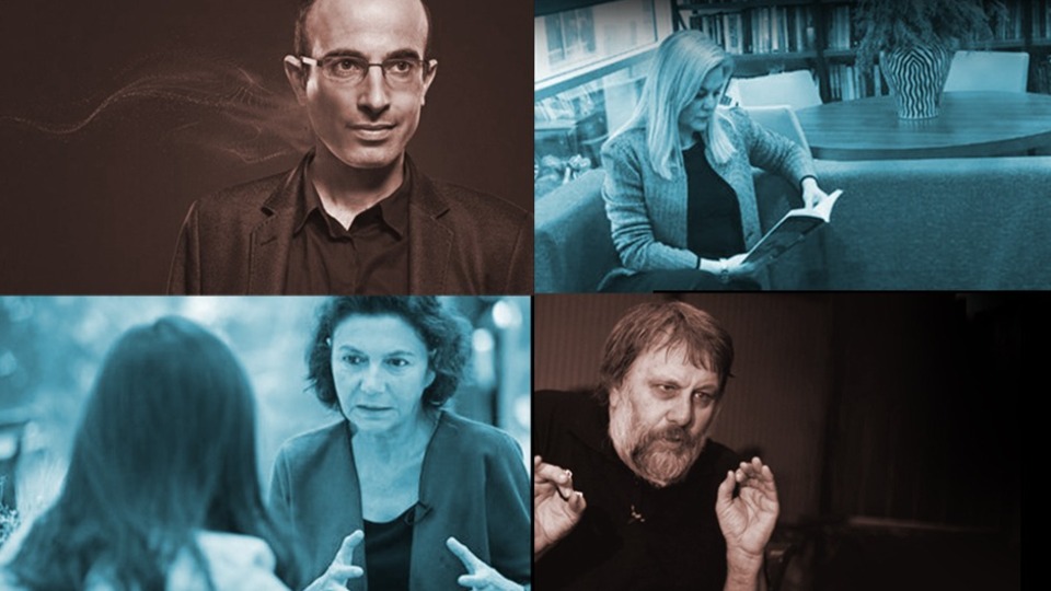 Korona sonrası dünya