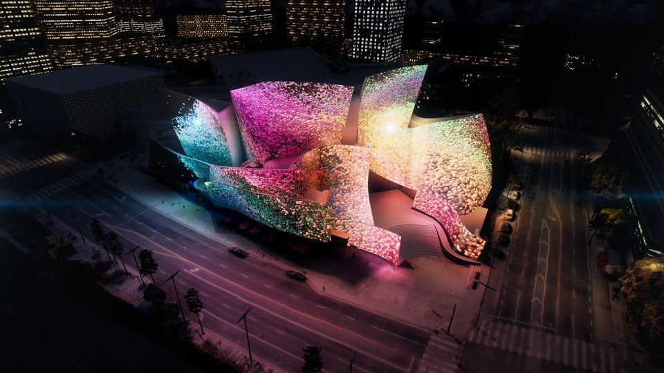 Dijital Sanat Festivali Mayıs'ta...