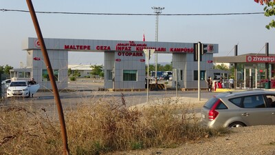 Engelliler Konfederasyonu'ndan 'infaz durdurma' talebi