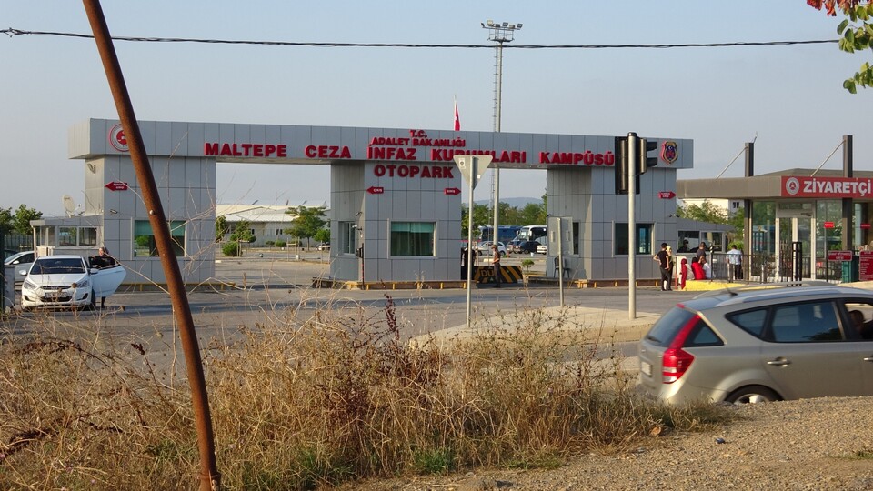 Engelliler Konfederasyonu'ndan 'infaz durdurma' talebi