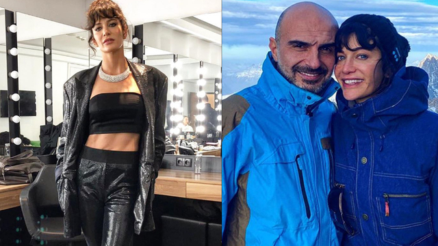 "Bana müdahale edilmesi tuhaf geliyor"