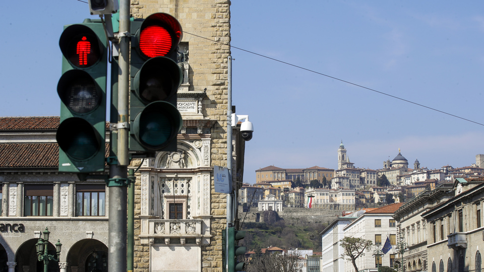 İtalya, Avrupa'dan sadakat bekliyor
