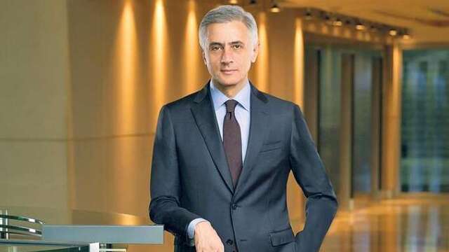 Garanti BBVA'dan 10 milyonluk destek