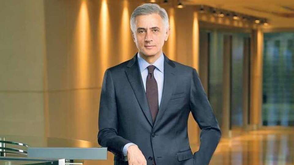 Garanti BBVA'dan 10 milyonluk destek