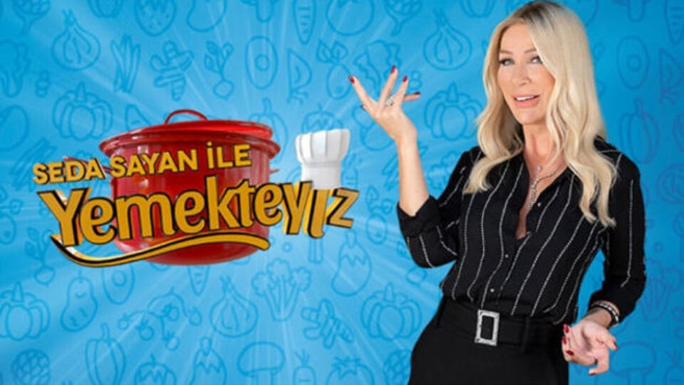 Yemekteyiz'de bu hafta kim birinci oldu?