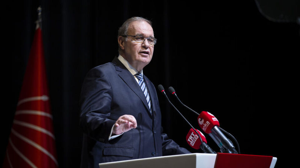 "Yeni OHAL'e kimse kalkışmasın"