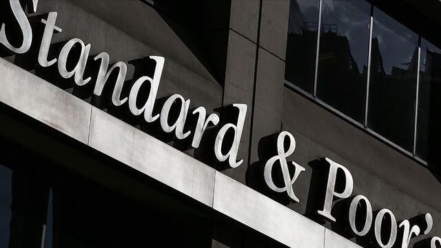S&P 14 ülkenin kredi notunu gözden geçirdi