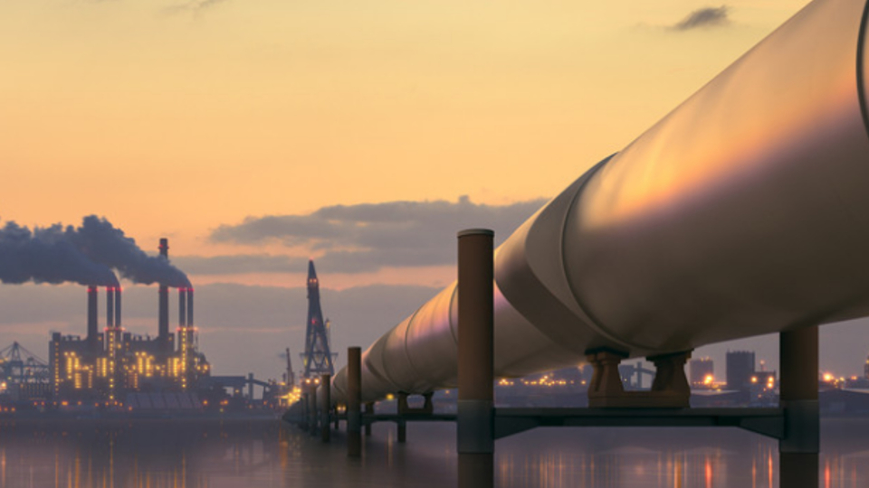 Petrol ithalatı ocakta arttı