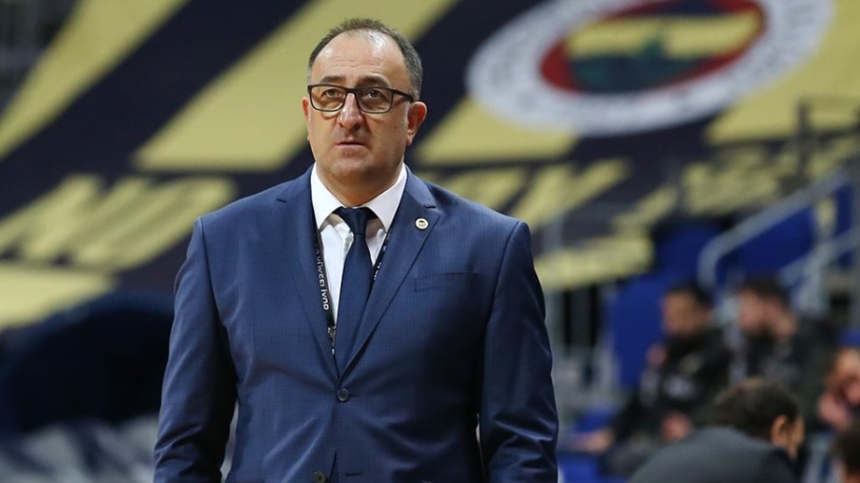 Cenk Renda'dan müjde