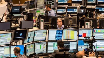 Küresel piyasalar pozitif görünümünü koruyor