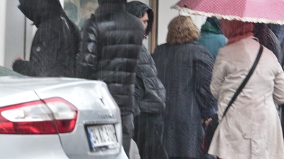 Uyarıları yine dinlemediler! O ilde de benzer manzara!