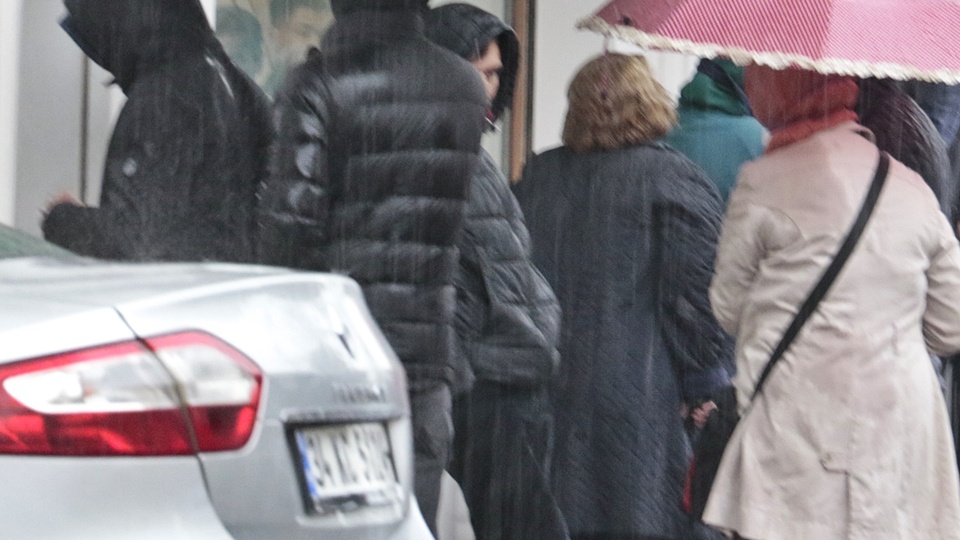 Uyarıları yine dinlemediler! O ilde de benzer manzara!