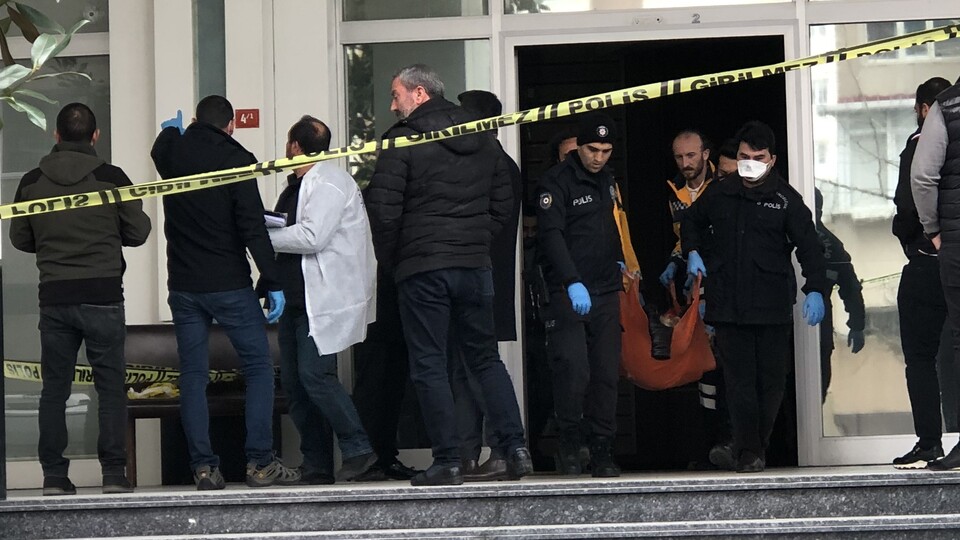 Maske satışında korkunç olay: 2'si ağır 4 yaralı!