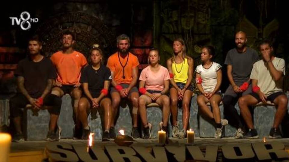 Survivor ödül oyununu kim kazandı?