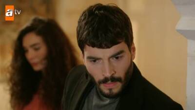 Hercai son bölüm!
